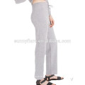 Mulheres de moda 100% Cashmere Super Warm Trouser Pants